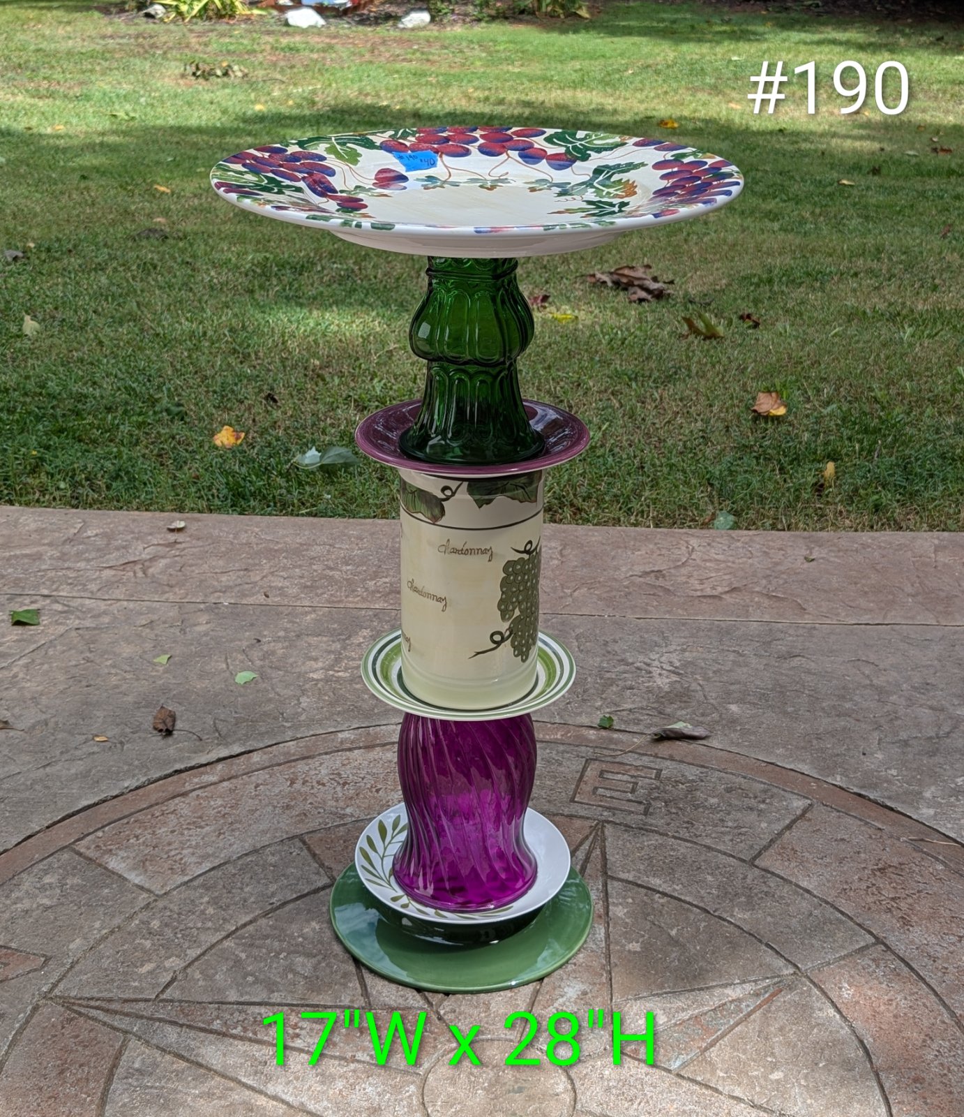 Chardonnay No. 190 (1 of 1)