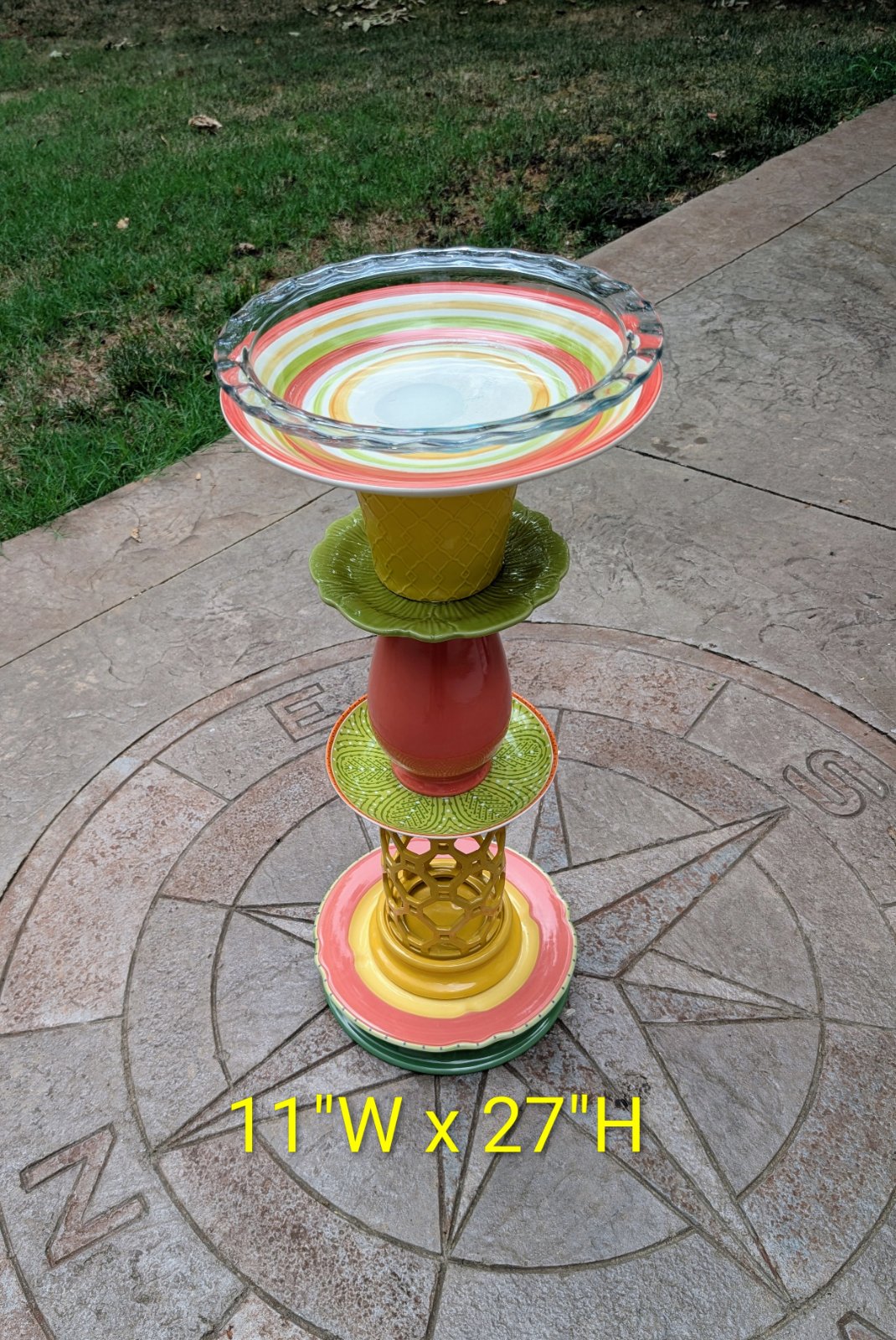 Tropical Beeswax No. 91 (1 of 2)