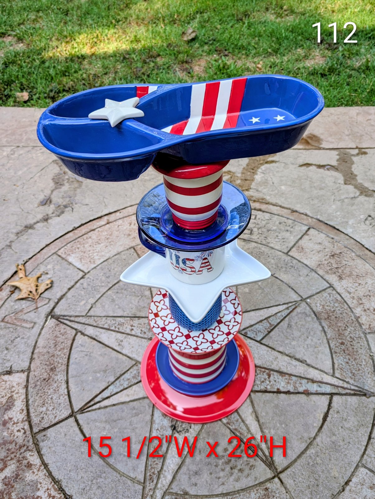 Flip Flop Americana No. 112 (1 of 1)