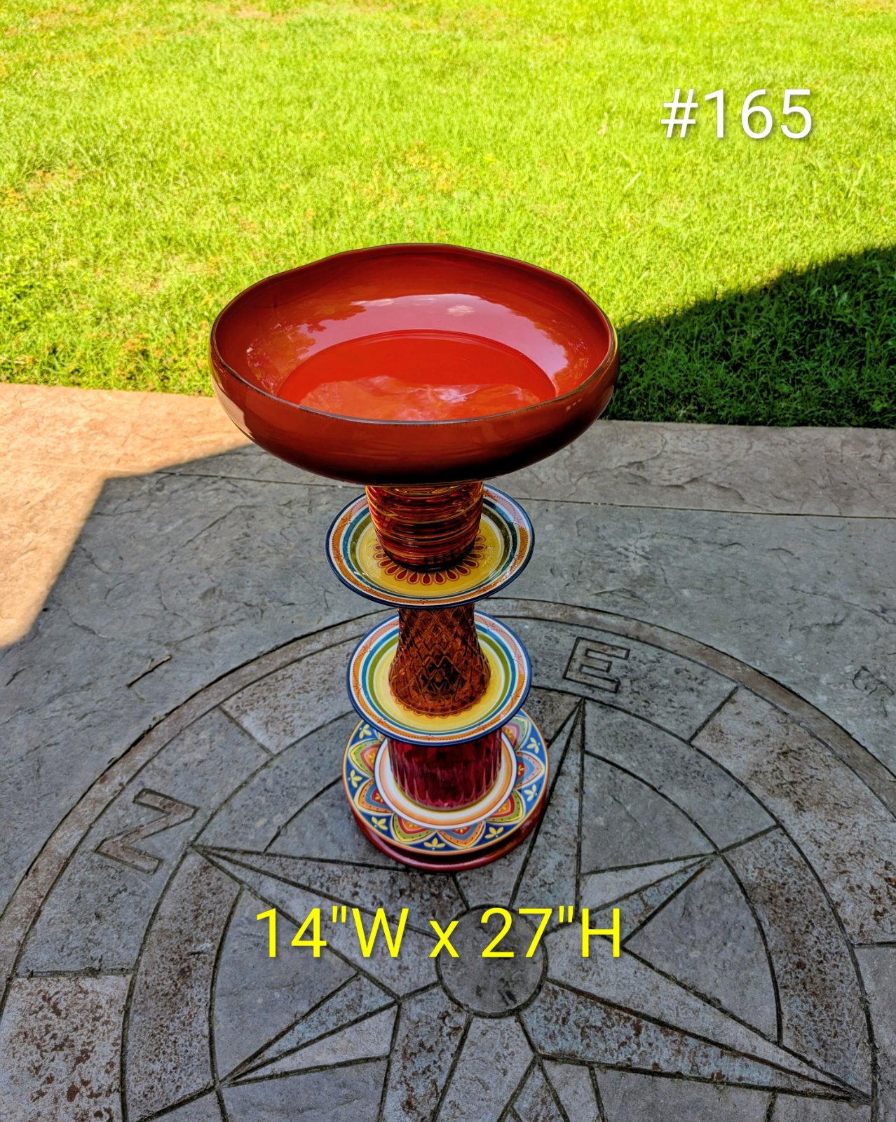 Fiesta No. 165 (1 of 1)